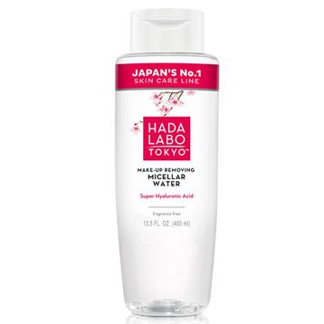 Hada Labo Tokyo Micellar 400 ml Makyaj Temizleme Suyu