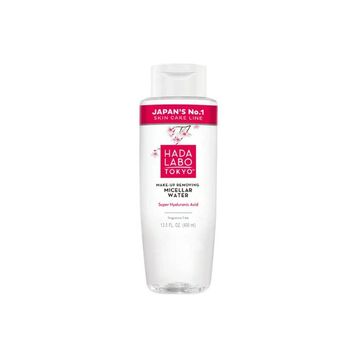 Hada Labo Tokyo Micellar 400 ml Makyaj Temizleme Suyu