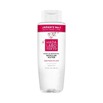 Hada Labo Tokyo Micellar 400 ml Makyaj Temizleme Suyu