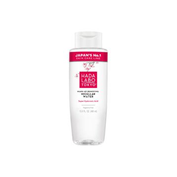 Hada Labo Tokyo Micellar 400 ml Makyaj Temizleme Suyu
