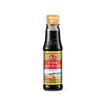 Haday 150 ml Superior Açık Renkli Soya Sosu