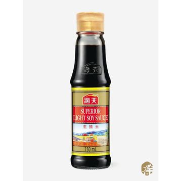 Haday 150 ml Superior Açık Renkli Soya Sosu