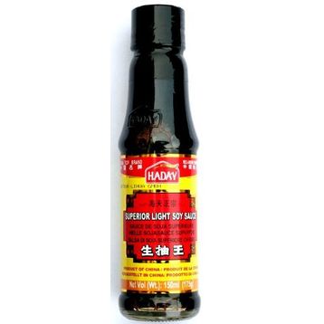 Haday 150 ml Superior Açık Renkli Soya Sosu