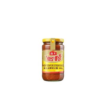 Haday 340 gr Signature Fasulyesi Sos
