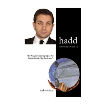 Hadd - Serkan Tolan