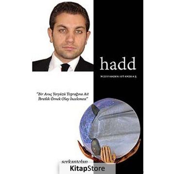 Hadd - Serkan Tolan