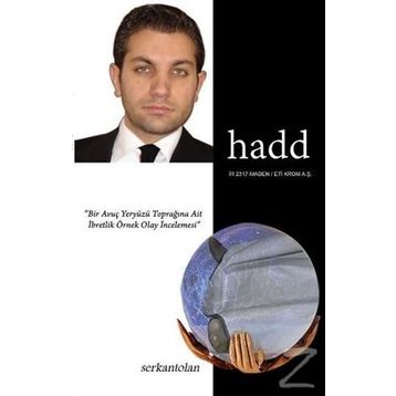 Hadd - Serkan Tolan