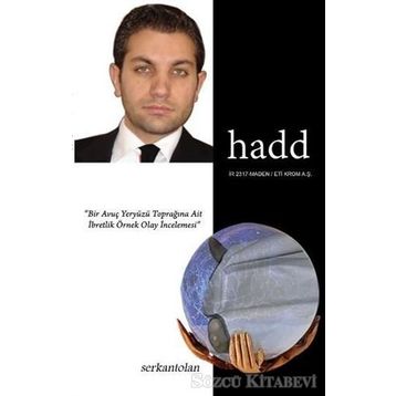 Hadd - Serkan Tolan
