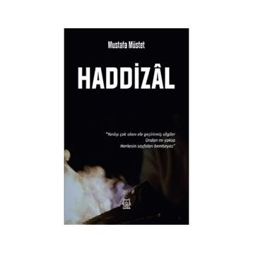 Haddizal - Mustafa Müstet