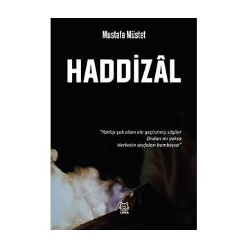 Haddizal - Mustafa Müstet