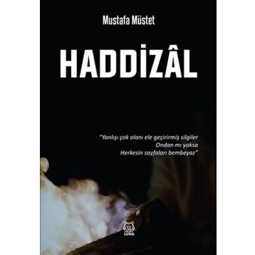 Haddizal - Mustafa Müstet