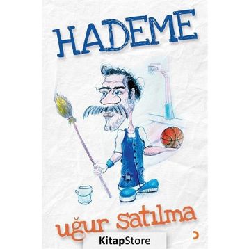 Hademe - Uğur Satılma