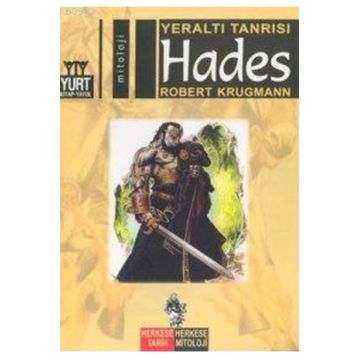 HADES - ALEXANDRA ADORNETTO