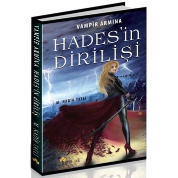 Hades’in Dirilişi - M. Nadir Tatlı