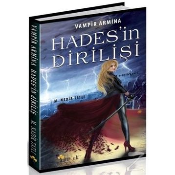 Hades’in Dirilişi - M. Nadir Tatlı