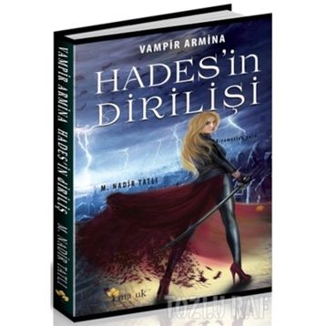 Hades’in Dirilişi - M. Nadir Tatlı