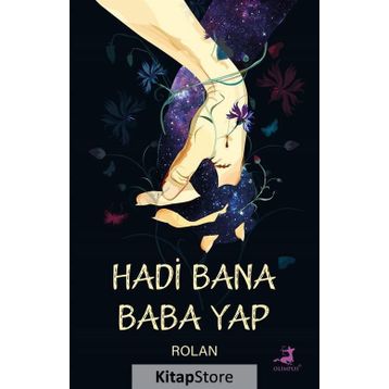 Hadi Bana Baba Yap.. - Kolektif