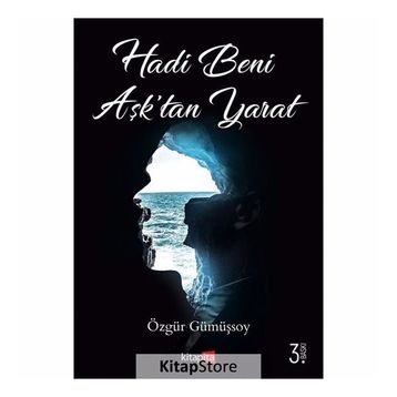 HADI BENI AŞKTAN YARAT - ÖZGÜR GÜMÜŞSOY