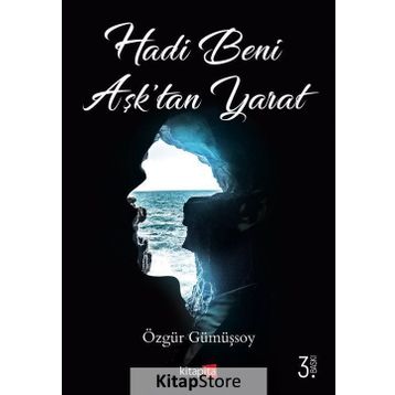 HADI BENI AŞKTAN YARAT - ÖZGÜR GÜMÜŞSOY
