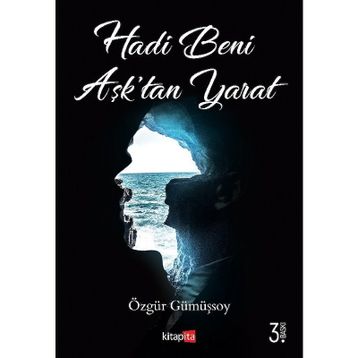 HADI BENI AŞKTAN YARAT - ÖZGÜR GÜMÜŞSOY