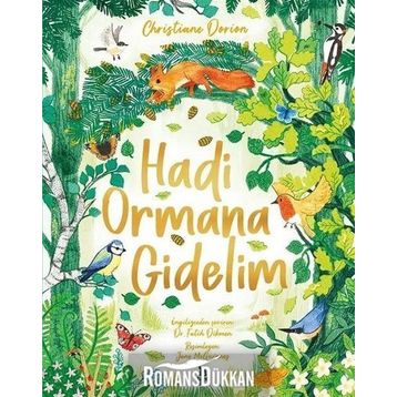 Hadi Gidelim - Adalet Ağaoğlu