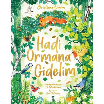 Hadi Gidelim - Adalet Ağaoğlu