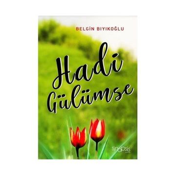 HADI GÜLÜMSE - KEMAL BURKAY