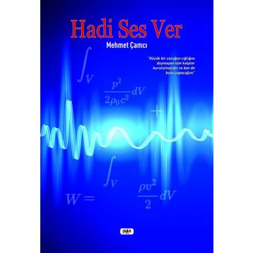 Hadi Ses Ver - Mehmet Çamcı