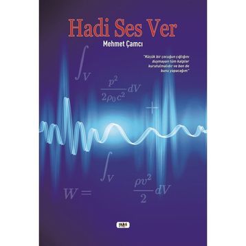 Hadi Ses Ver - Mehmet Çamcı