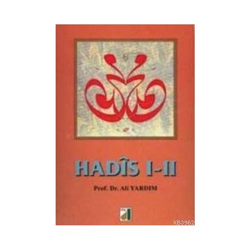 HADIS 1 2 - ALI YARDIM