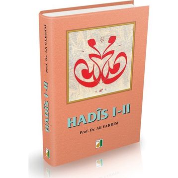 HADIS 1 2 - ALI YARDIM