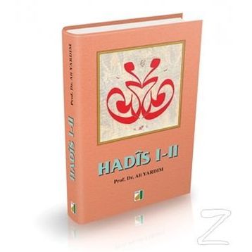 HADIS 1 2 - ALI YARDIM