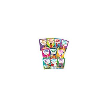 Hadis Bahçesi Set (10 Kitap) -nefise Atçakarlar - Timaş Yayınları