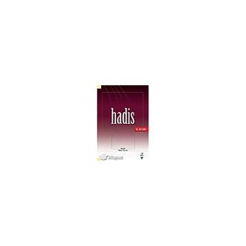Hadis El Kitabı Kolektif