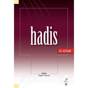 Hadis El Kitabı Kolektif