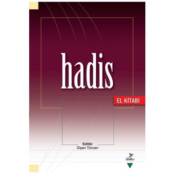 Hadis El Kitabı Kolektif