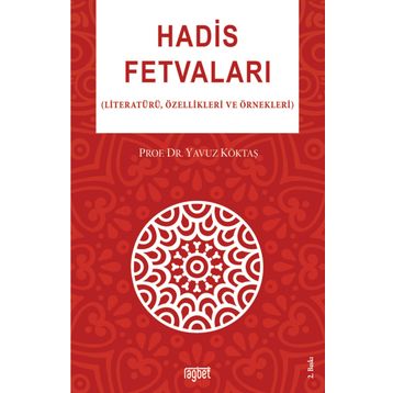 Hadis Fetvaları - yavuz goktas
