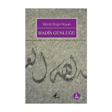 Hadis Günlüğü - Zekeriya Güler