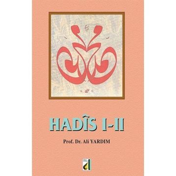 Hadis I-II Damla Yayınevi
