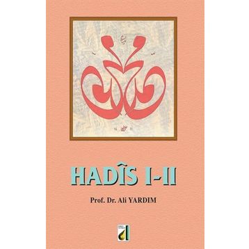 Hadis I-II Damla Yayınevi