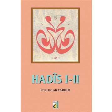 Hadis I-II Damla Yayınevi