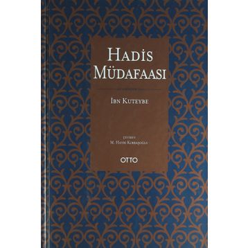 Hadis Müdafaası - İbn Kuteybe