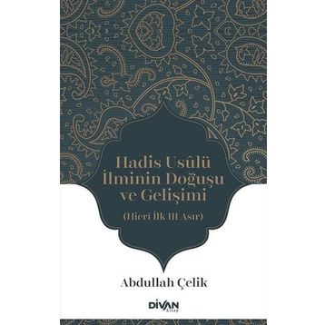 HADIS USÛLÜ - AHMET NAIM