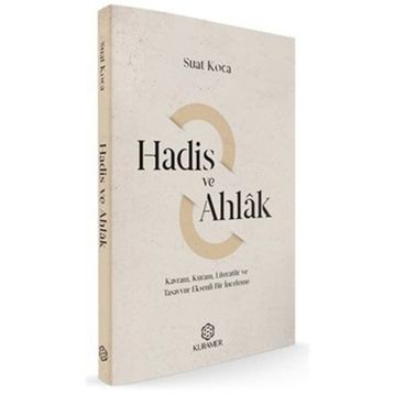 Hadis ve Ahlak - Suat Koca