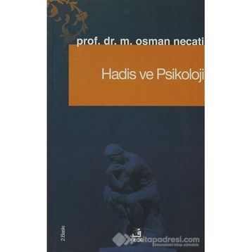 Hadis ve Psikoloji - Muhammed Necati