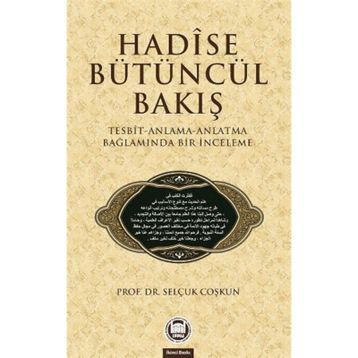 HADISE BÜTÜNCÜL BAKIŞ - SELÇUK COŞKUN