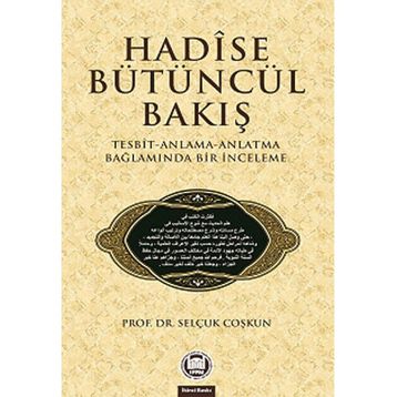 HADISE BÜTÜNCÜL BAKIŞ - SELÇUK COŞKUN