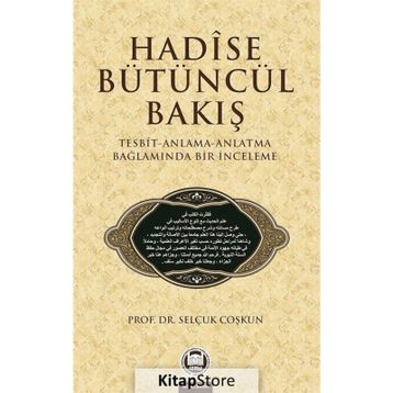 HADISE BÜTÜNCÜL BAKIŞ - SELÇUK COŞKUN