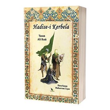 Hadise-i Kerbela - Ali Rıza