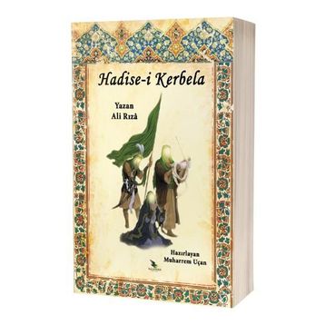 Hadise-i Kerbela - Ali Rıza